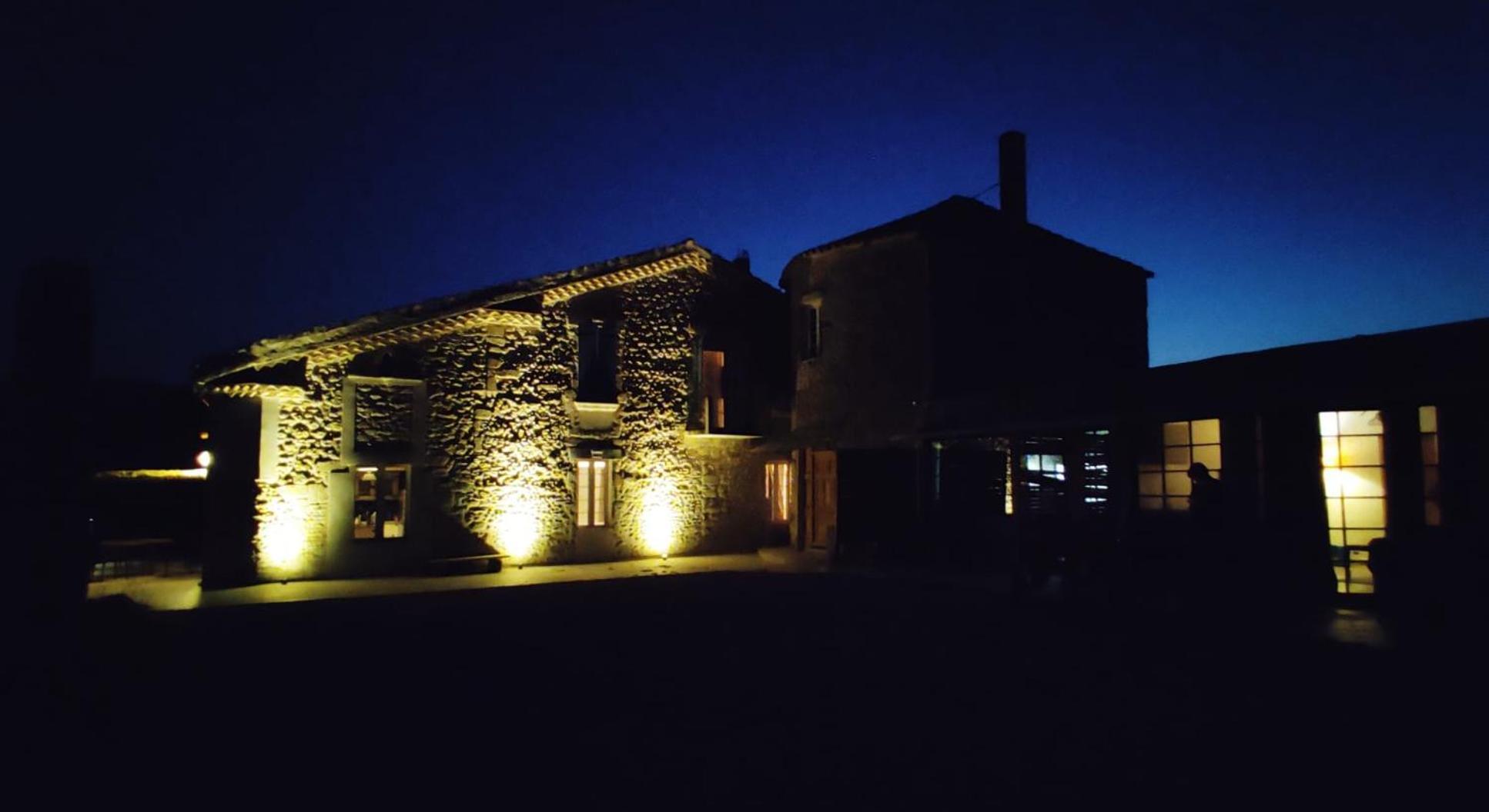 Chambre Cosy Avec Terrasse Sur La Colline Boisee, Parking Prive, Jardin, Calme, Climatisation, 10 Mn Pont Du Gard Num7 โรชฟอร์ต-ดู-การ์ ภายนอก รูปภาพ